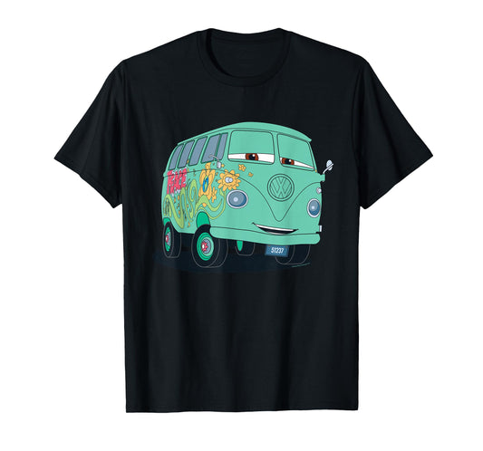 Disney and Pixar's Cars Fillmore Big Pic Costume T-Shirt
