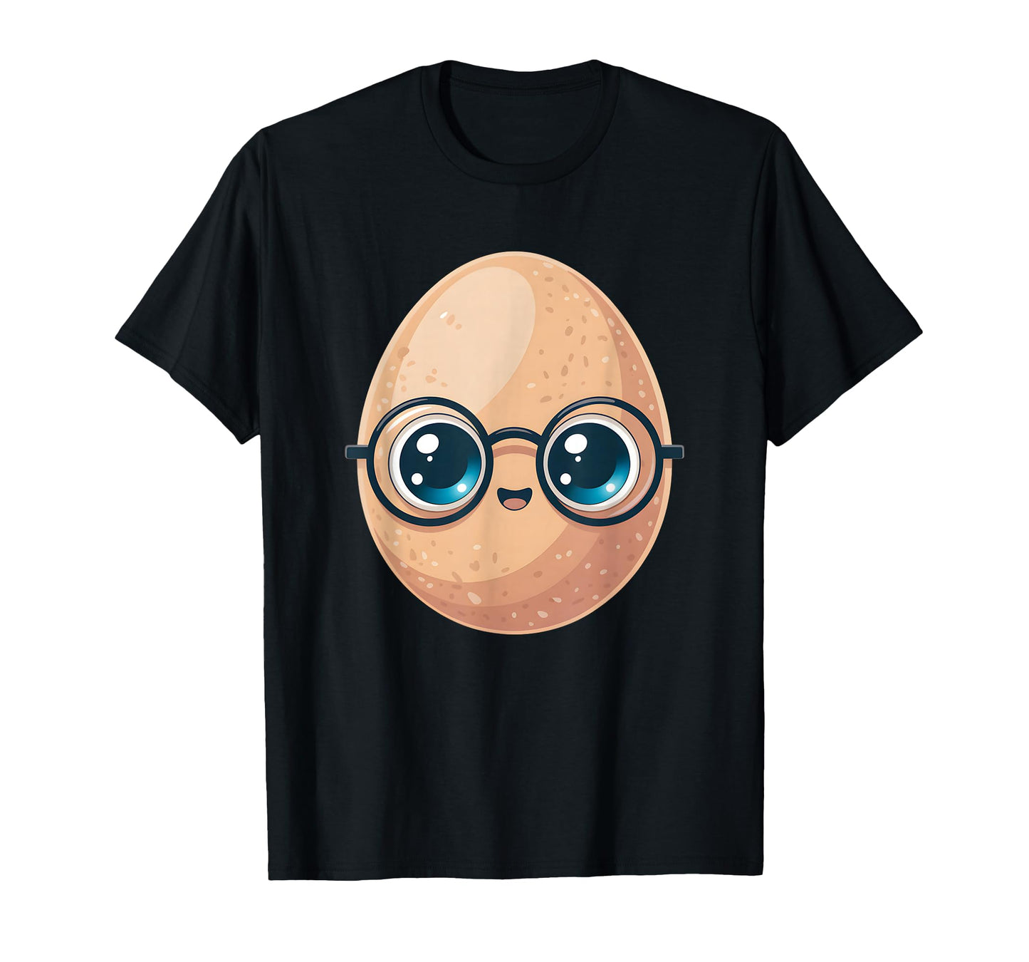 Funny The Good Egg Teacher Halloween Costume Food Group Cute T-Shirt