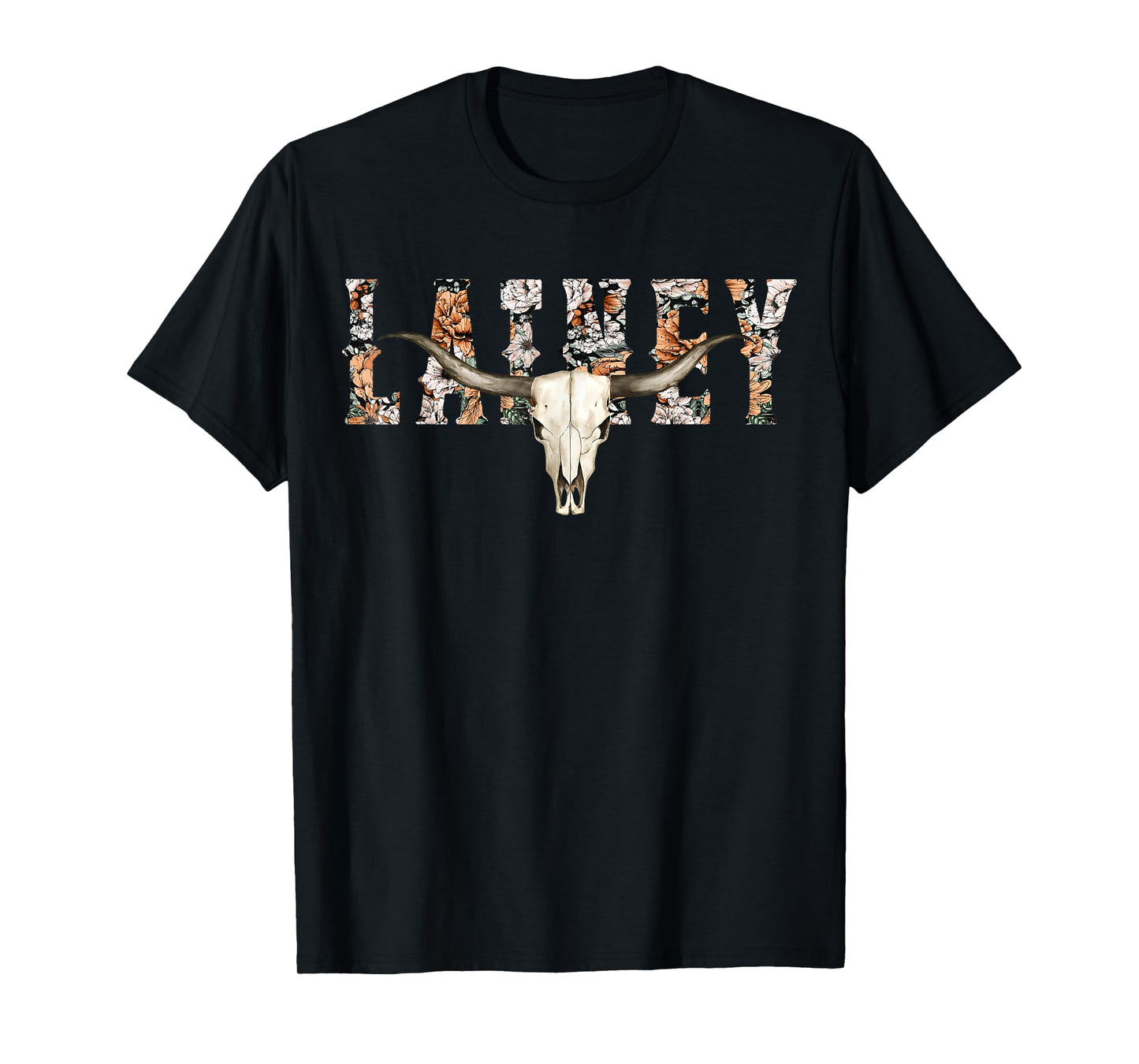 Vintage Lainey Name Pride Gifts for Men Women Kids T-Shirt