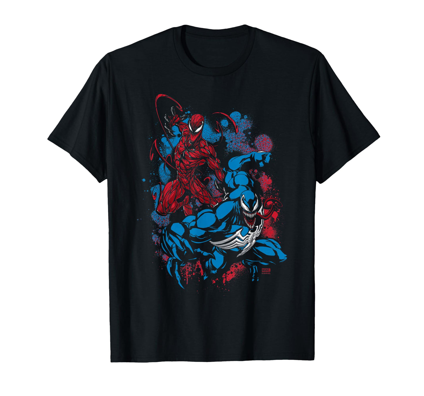 Venom - Carnage T-Shirt