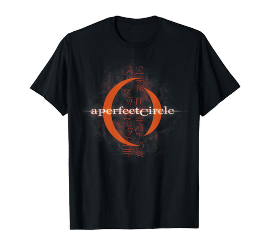 A Perfect Circle – Mer De Noms T-Shirt