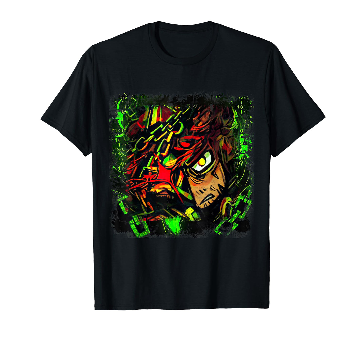 hacklord shedletsky T-Shirt