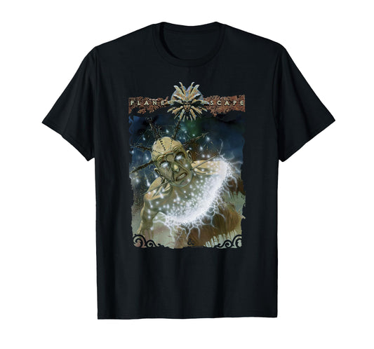 Dungeons & Dragons 50th Anniversary Planescape Torment T-Shirt
