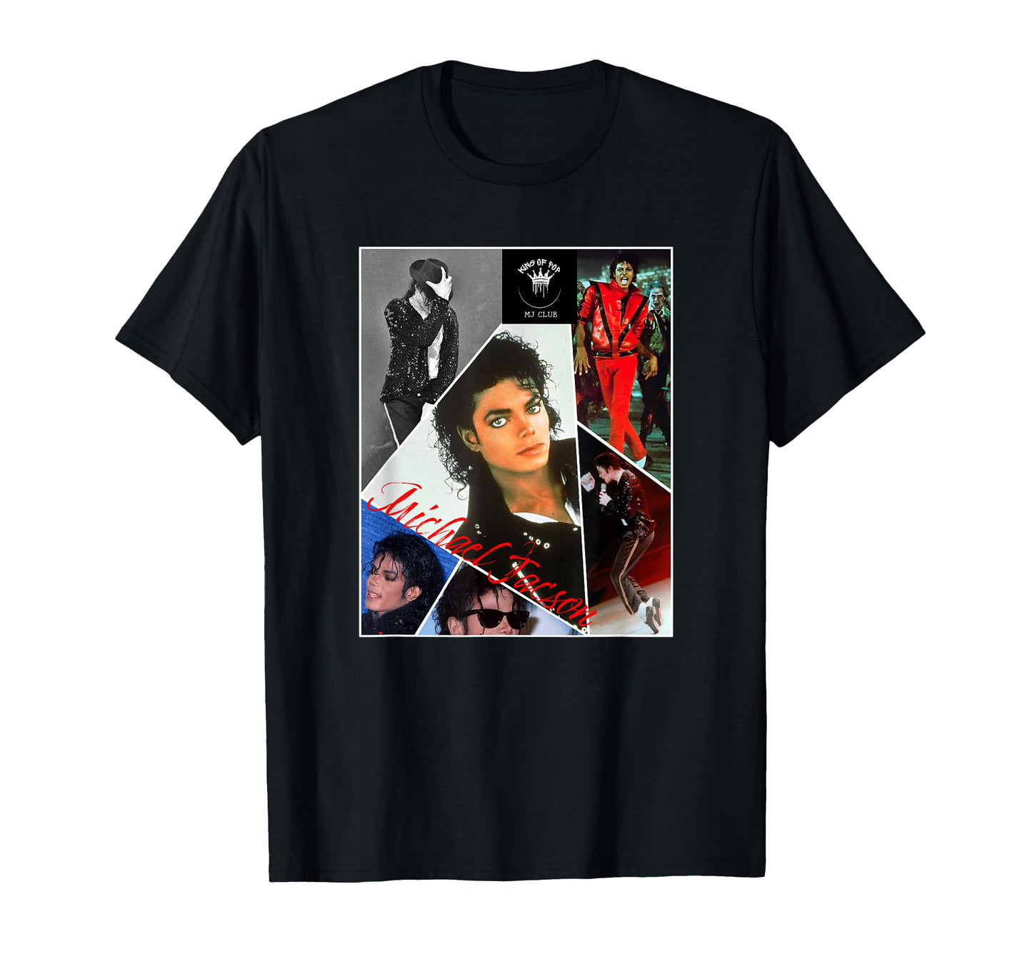 MJ-021 T-Shirt